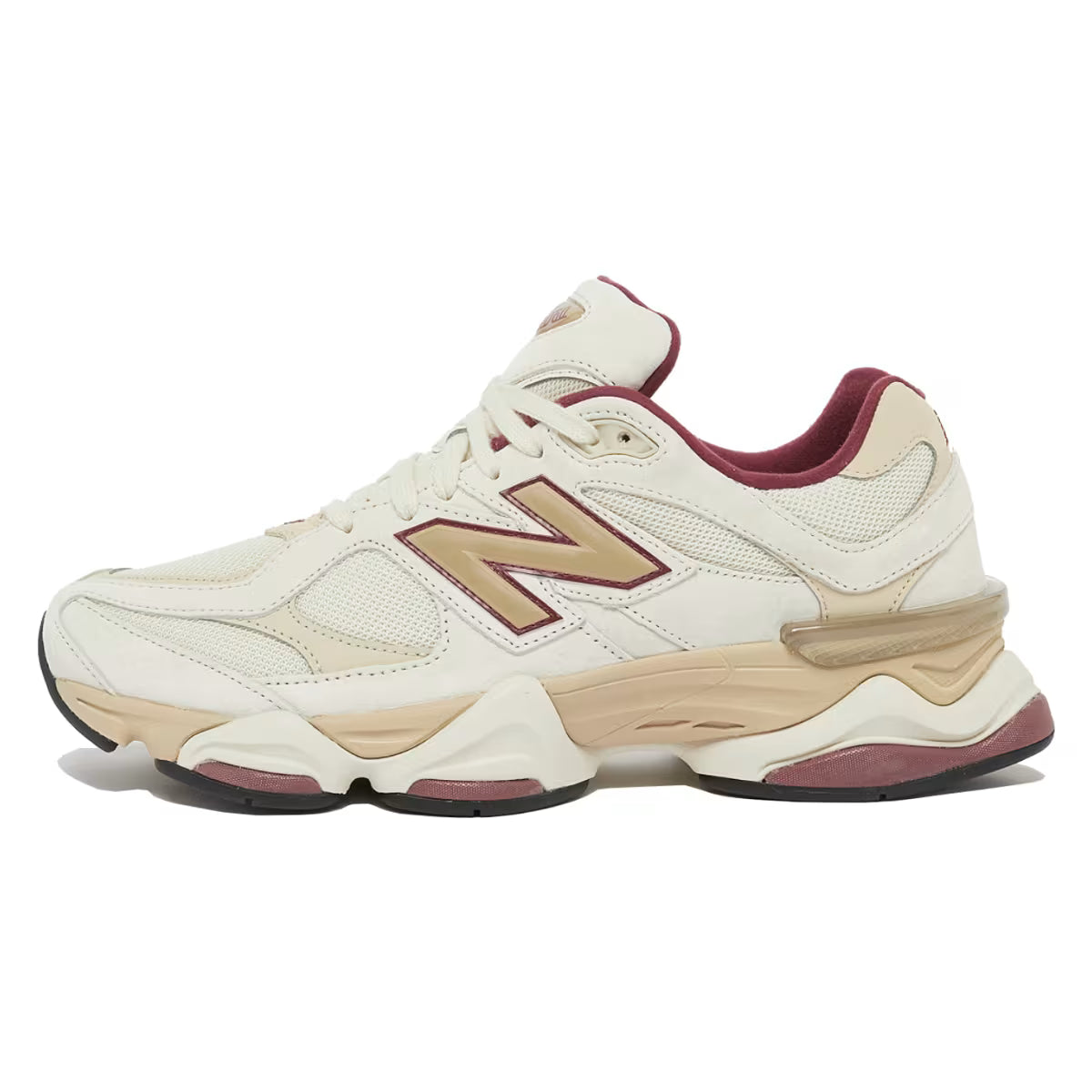 New Balance NB 9060 Linen Sandstone