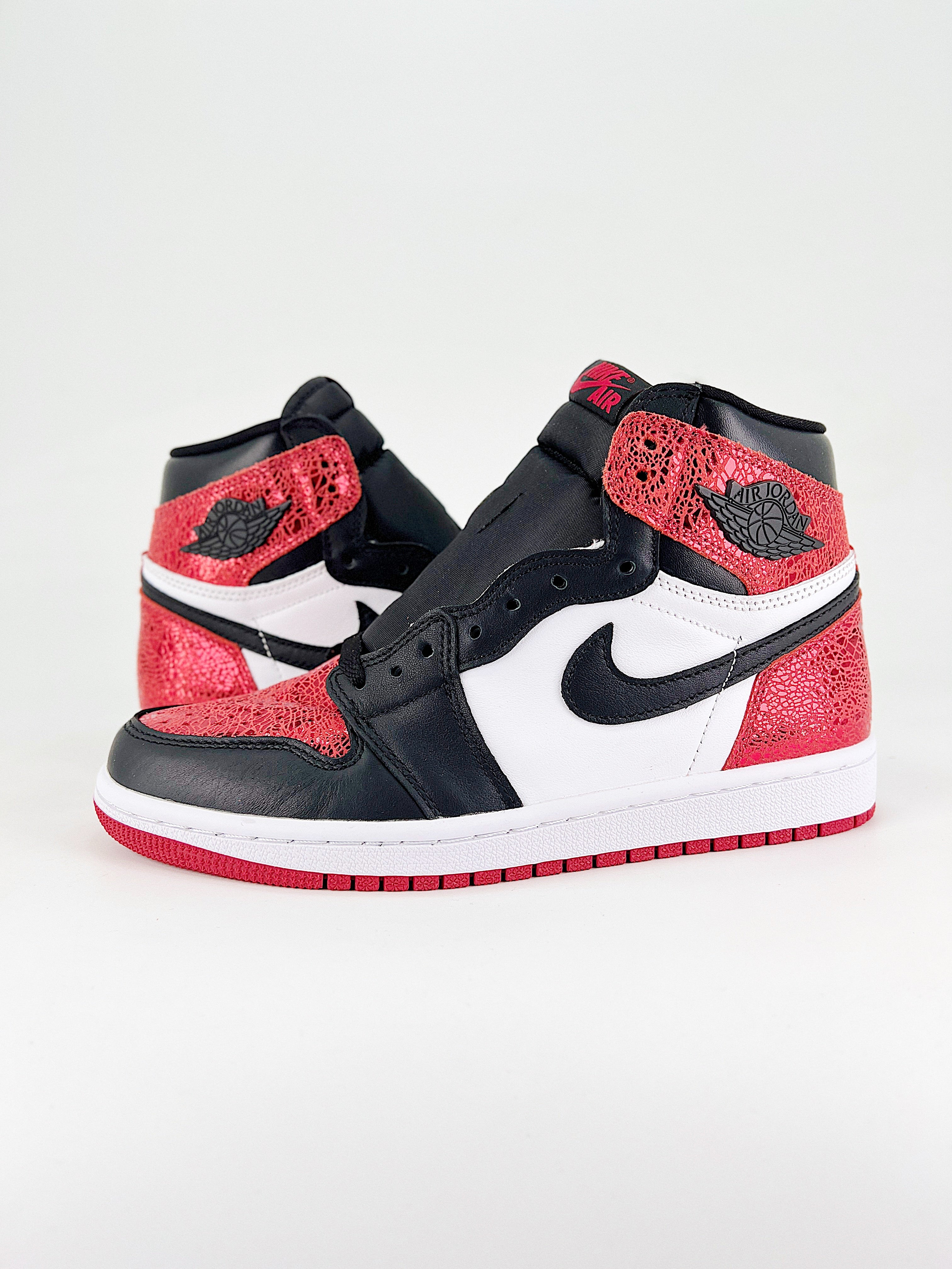 Nike Air Jordan 1 Retro High OG Ruby