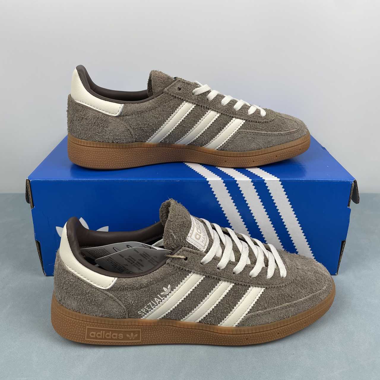 Adidas Originals Handball Spezial Hearth Strata