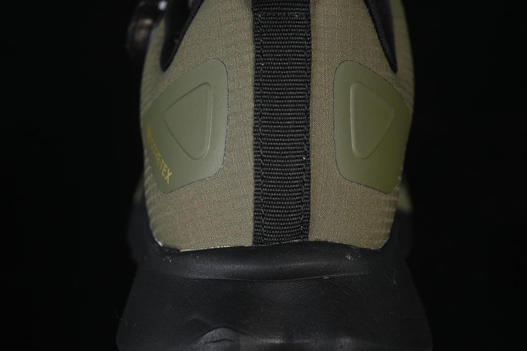 The North Face VECTIV Enduris 4 – Green Black