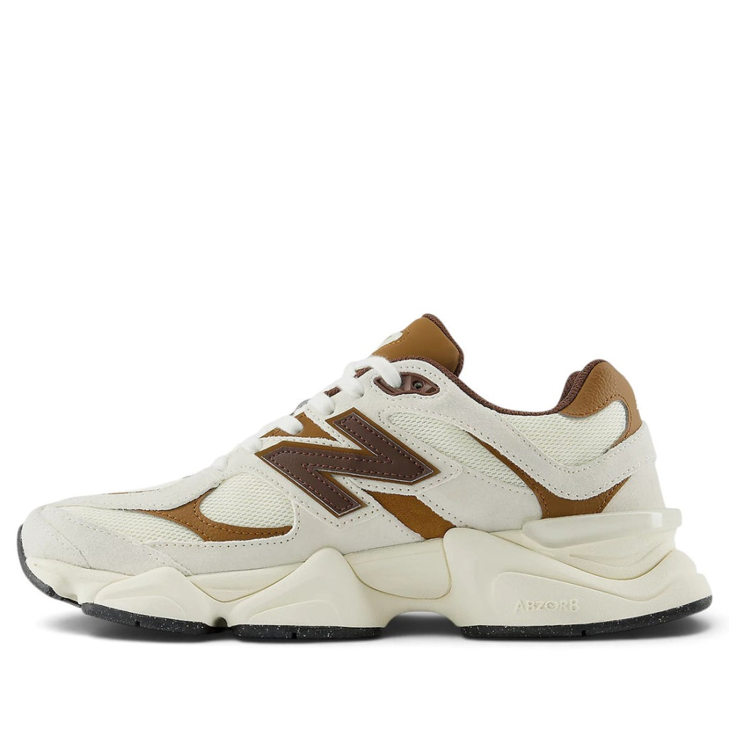 New Balance NB 9060 Breakfast Tea