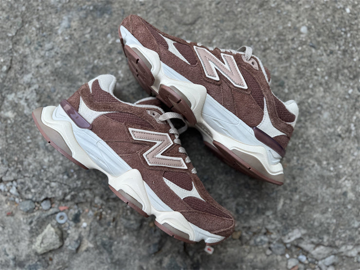 New Balance NB 9060 Rich Oak