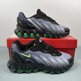 Nike Air Max Dn8 Black/Light Smoke Grey/Black/Volt