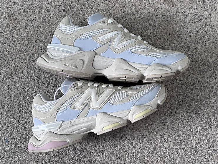 New Balance NB 9060 Blue Cream