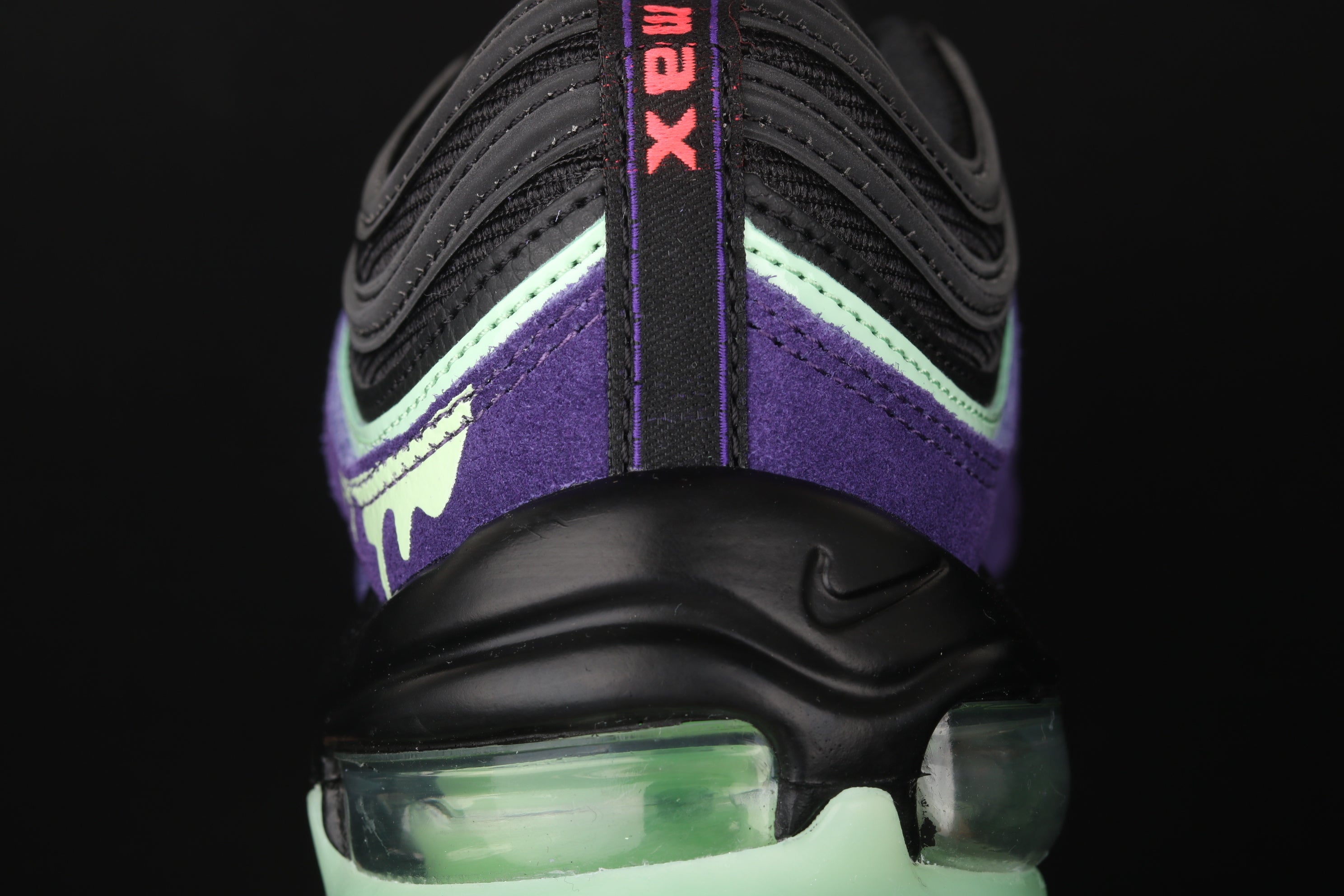 Nike Air Max 97 Slime Halloween