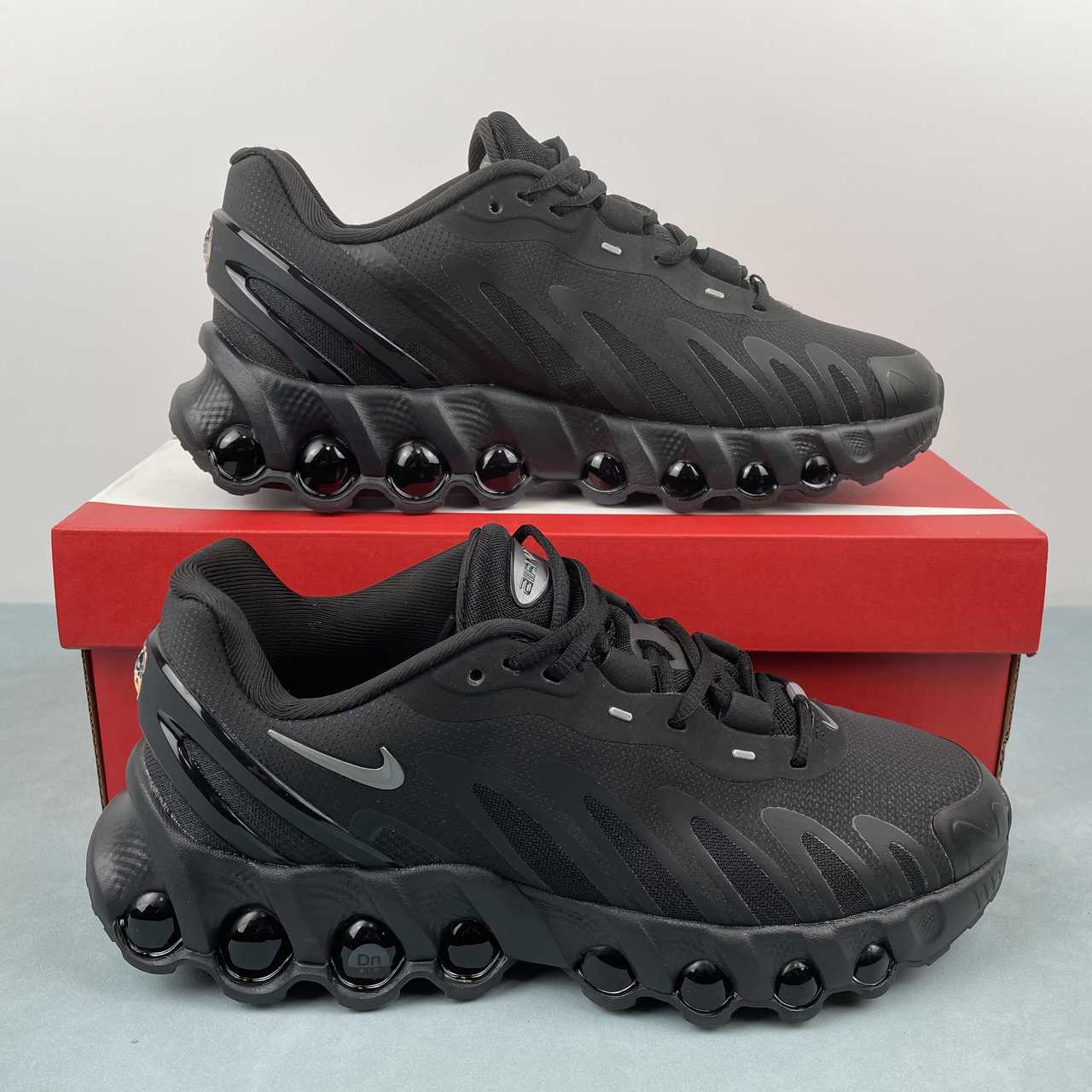 Nike Air Max Dn8 Black Men's