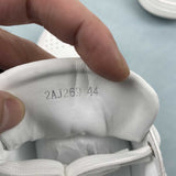 Prada sneakers Low-Top Downtown bianco