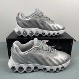 Nike Air Max Dn8 Grey Metallic Silver