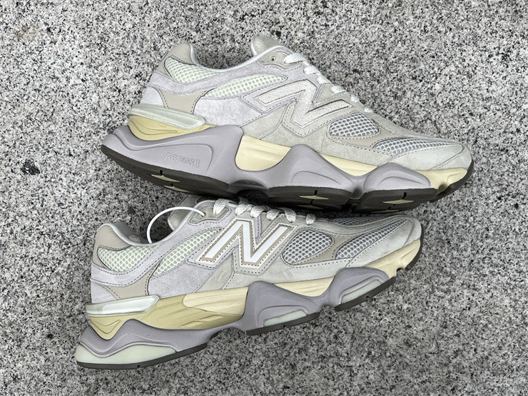 New Balance NB 9060 Mineral Grey Matter