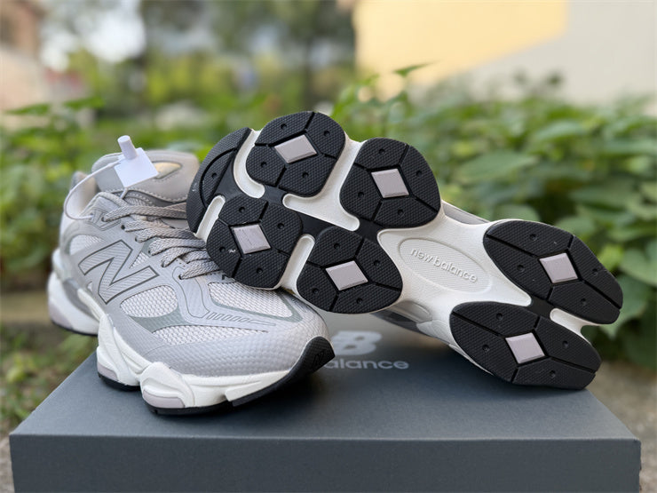 New Balance NB 9060 Raincloud Slate Grey