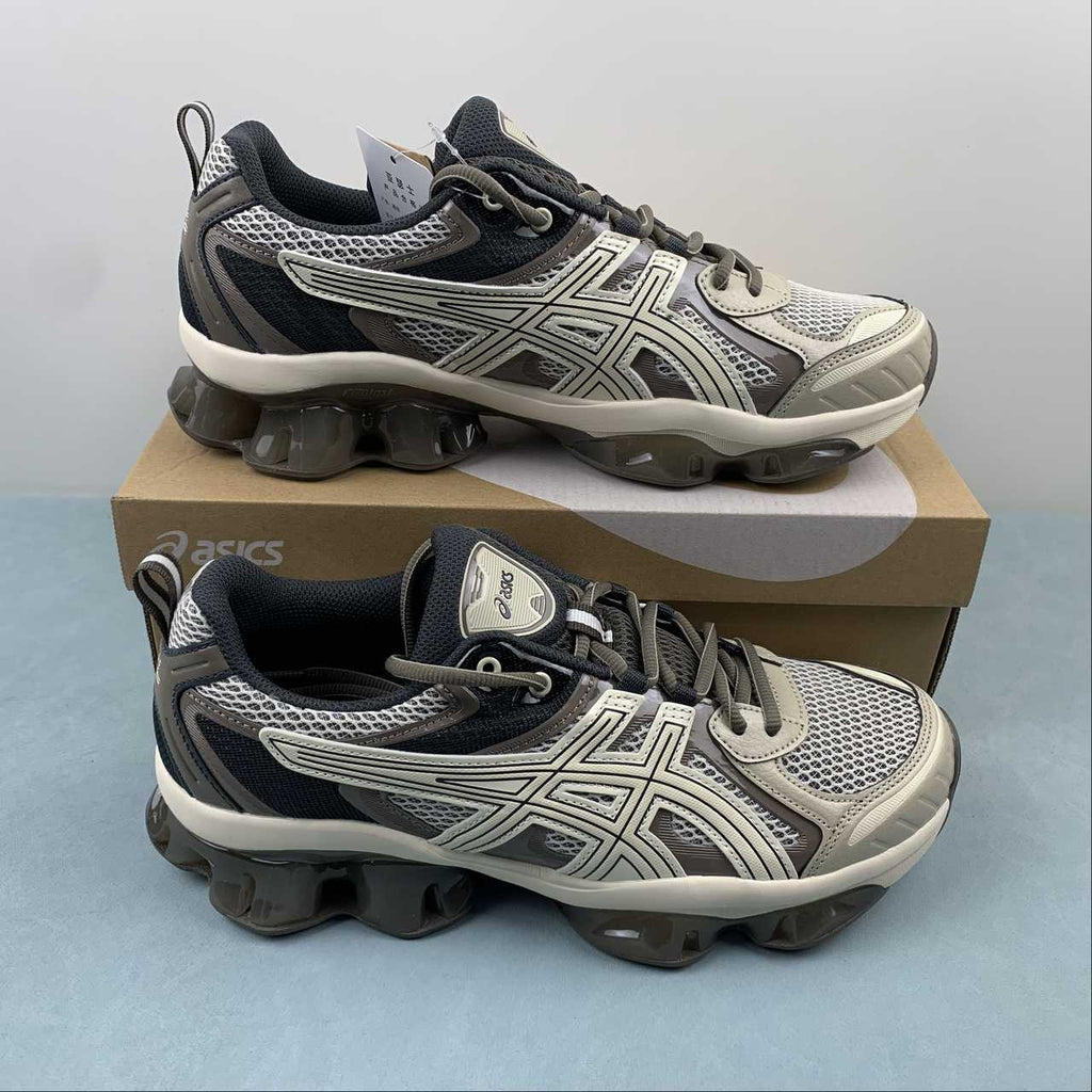 Asics Gel-Quantum Kinetic Birch Dark Taupe