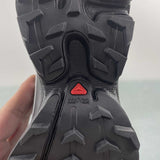 Salomon XT-6  GTX Goretex Black Silver
