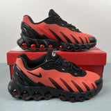 Nike Air Max Dn8 Black/Gym Red/Bright Crimson/Black