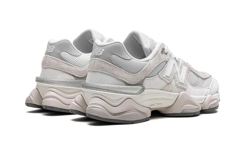 New Balance NB 9060 Grey Suede
