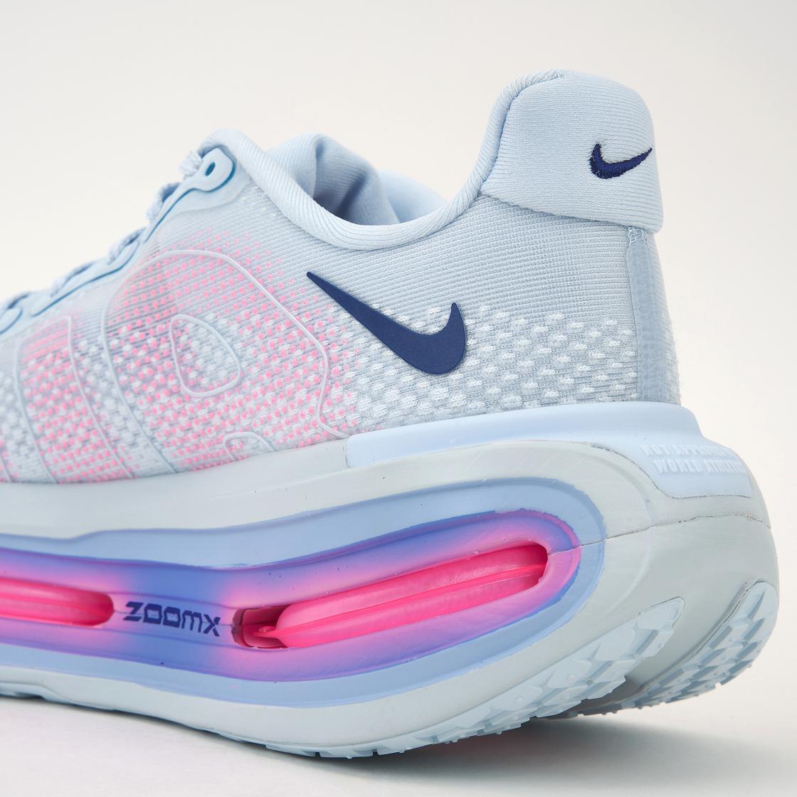 Nike Vomero Premium Blue Tint Deep Royal Blue Pink Spell - VIBES MILANO