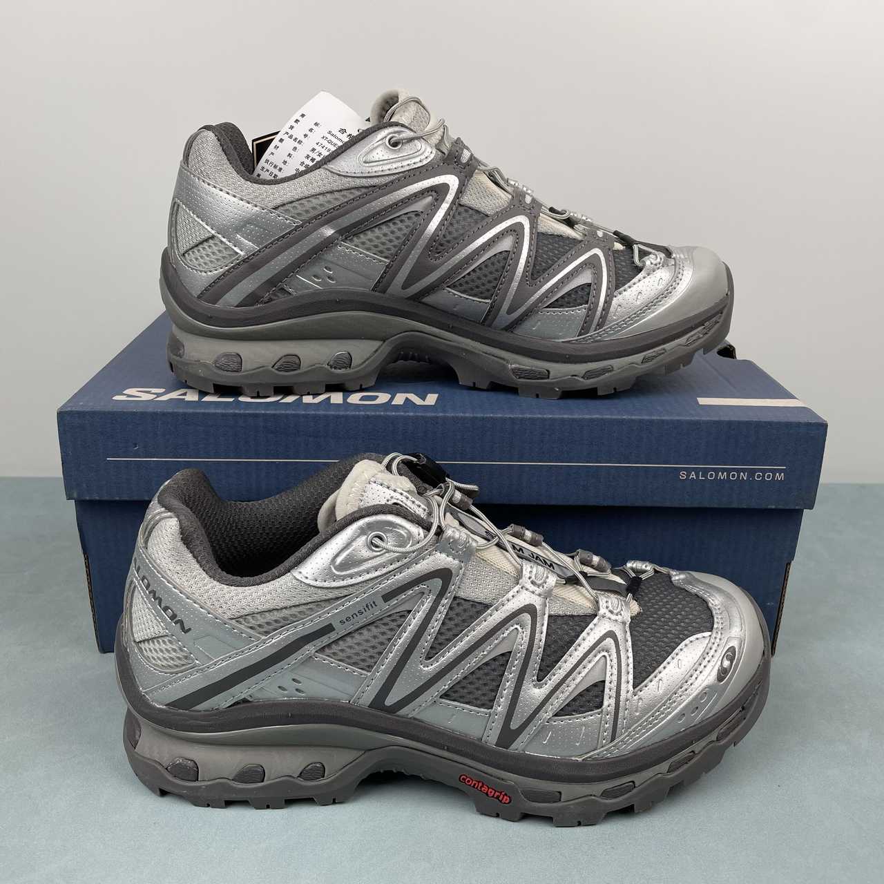 Salomon XT Quest Slam Jam
