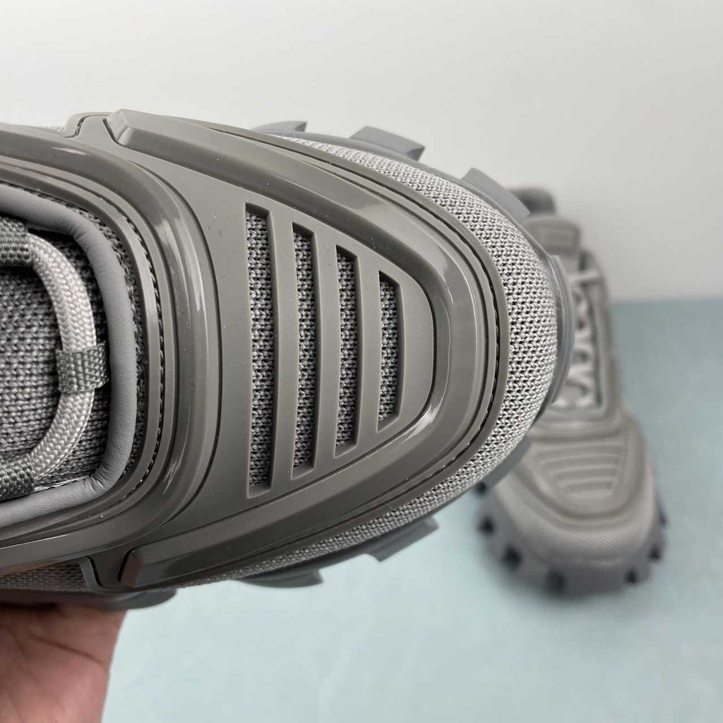 Prada sneakers Cloudbust Thunder grigio