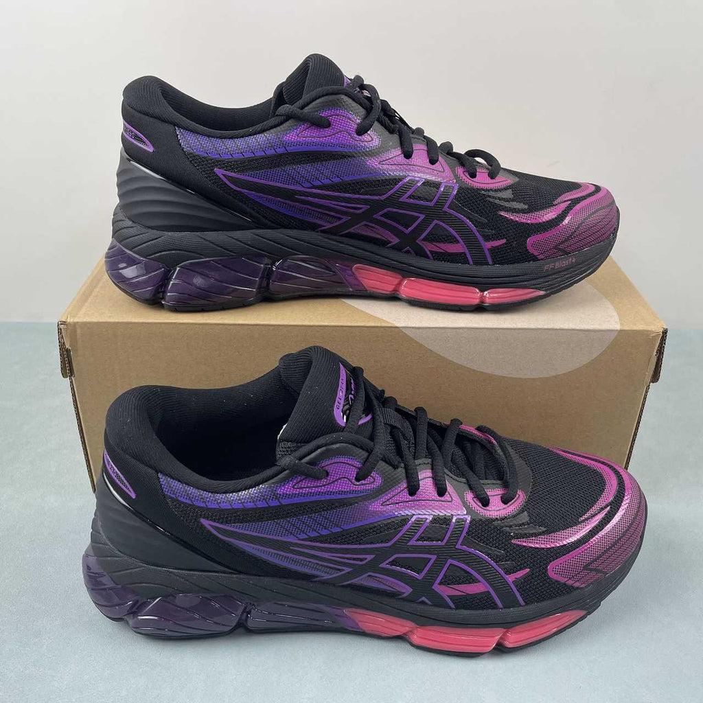 Asics Gel Quantum 360 VIII Black Pink Glo