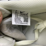 Nike Air Force 1 07 Low Drew Beige Black Yellow CW2288-663