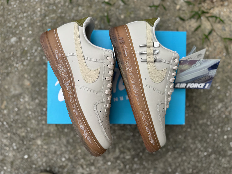 Nike Air Force 1 Low Doernbecher Oli Fasone-Lancaster