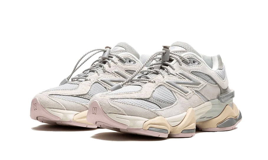 New Balance NB 9060 Grey Lilac