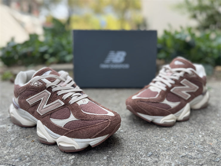 New Balance NB 9060 Rich Oak