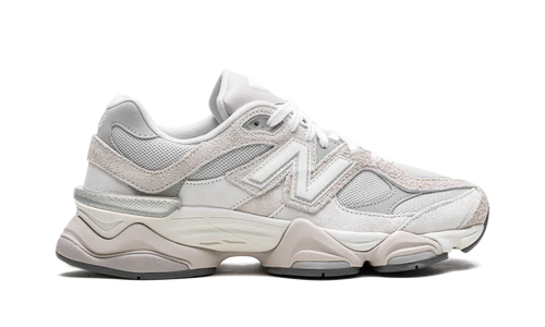 New Balance NB 9060 Grey Suede