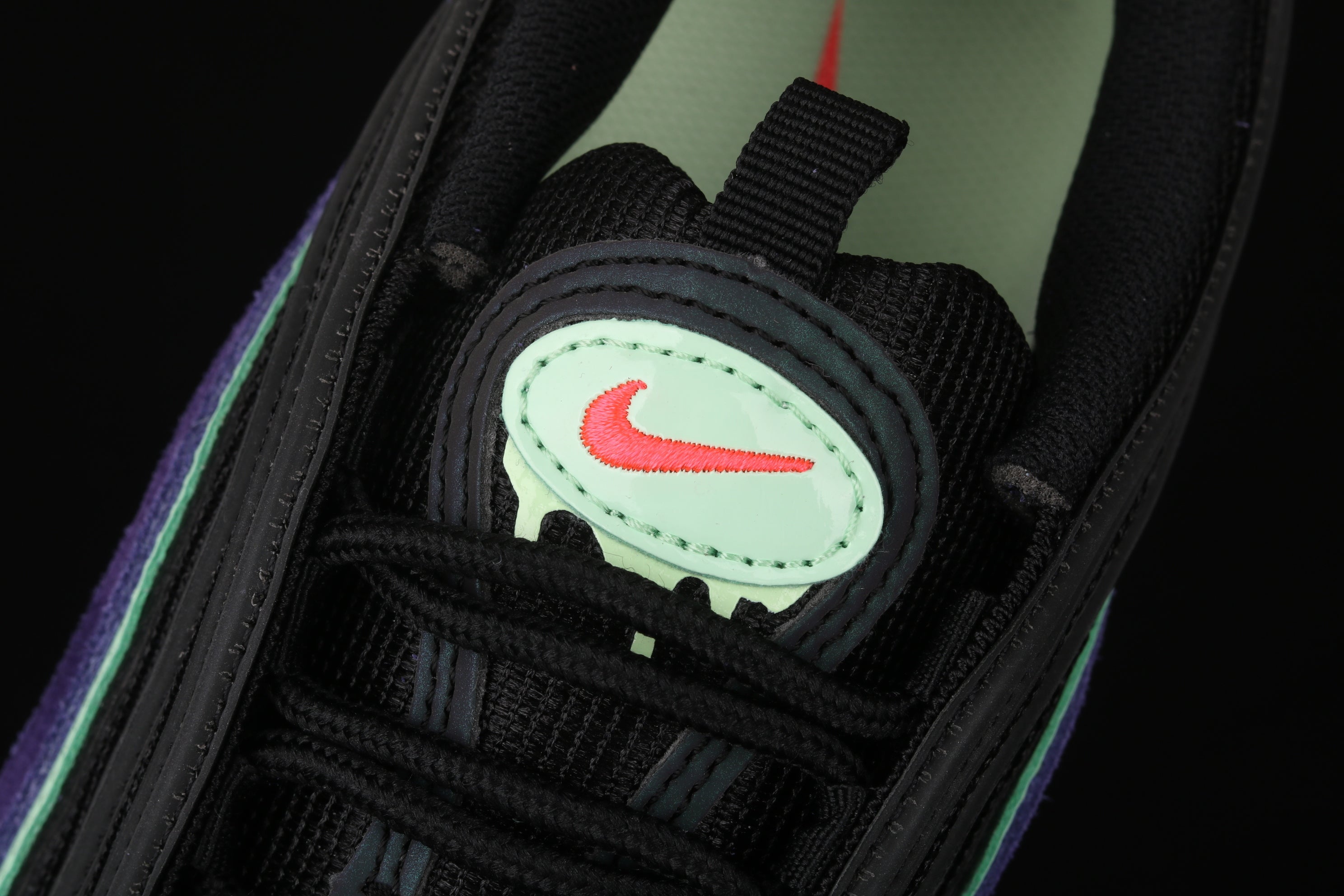 Nike Air Max 97 Slime Halloween