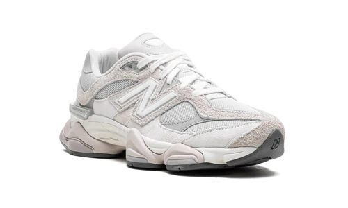 New Balance NB 9060 Grey Suede