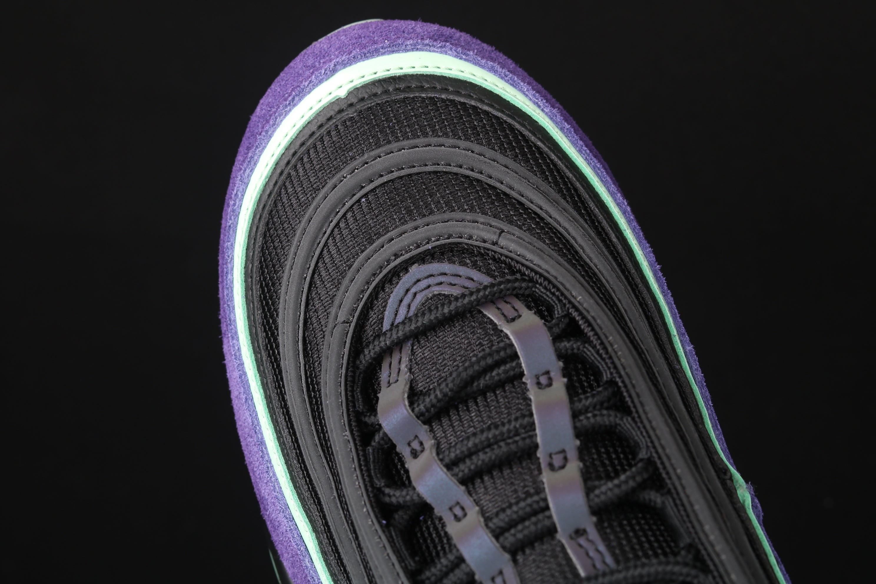 Nike Air Max 97 Slime Halloween