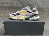 New Balance NB 9060 taro plum brown