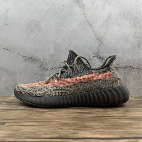 Yeezy Boost 350 V2 Ash Stone