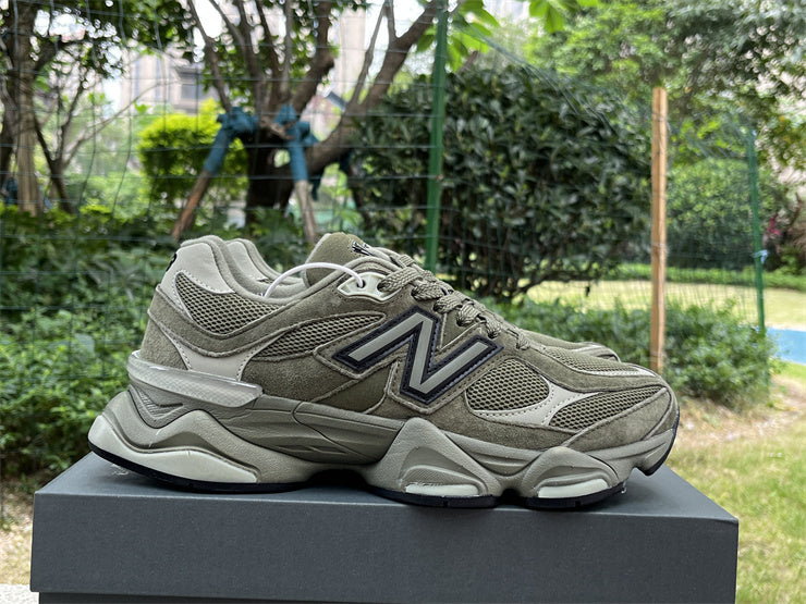 New Balance NB 9060 Dark Olivine