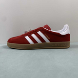 Adidas Originals Gazelle rosso