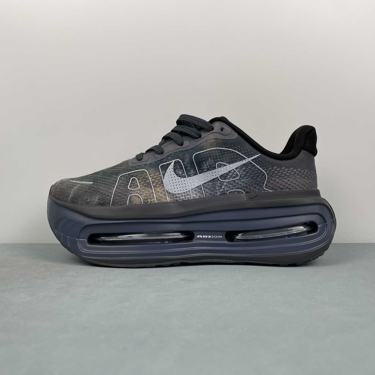 Nike Vomero Premium black grey - VIBES MILANO