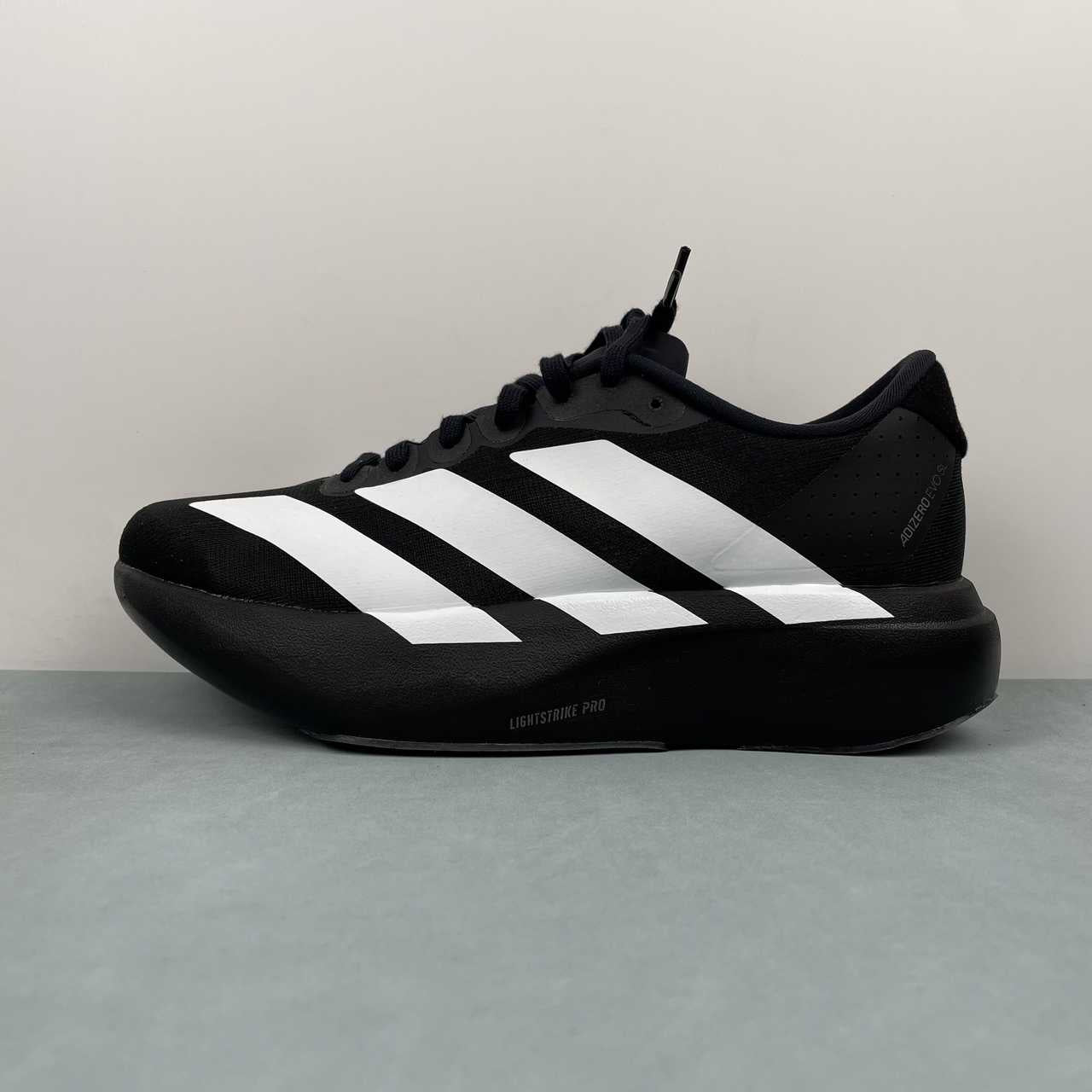 Adidas Adizero Evo SL nero