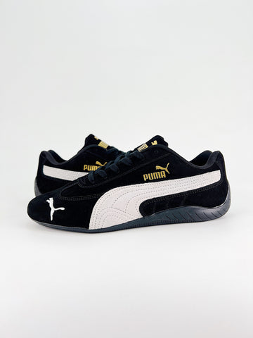 Puma Speedcat OG nero unisex