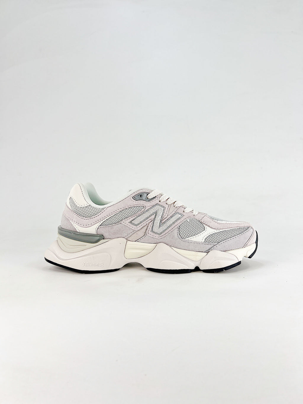 New Balance NB 9060 Slate Grey