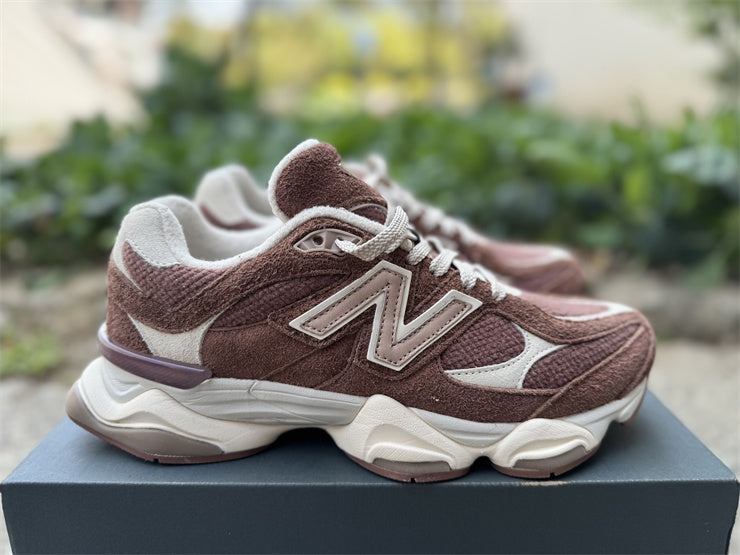 New Balance NB 9060 Rich Oak