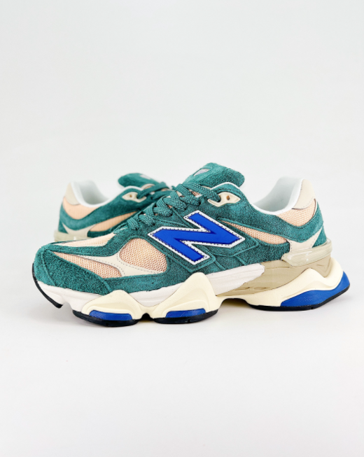 New Balance NB 9060 new spruce purple (limited edition)
