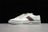 Gucci tennis 1977 sneakers bianche