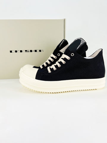 Rick Owens DRKSHDW Hollywood Sneakers