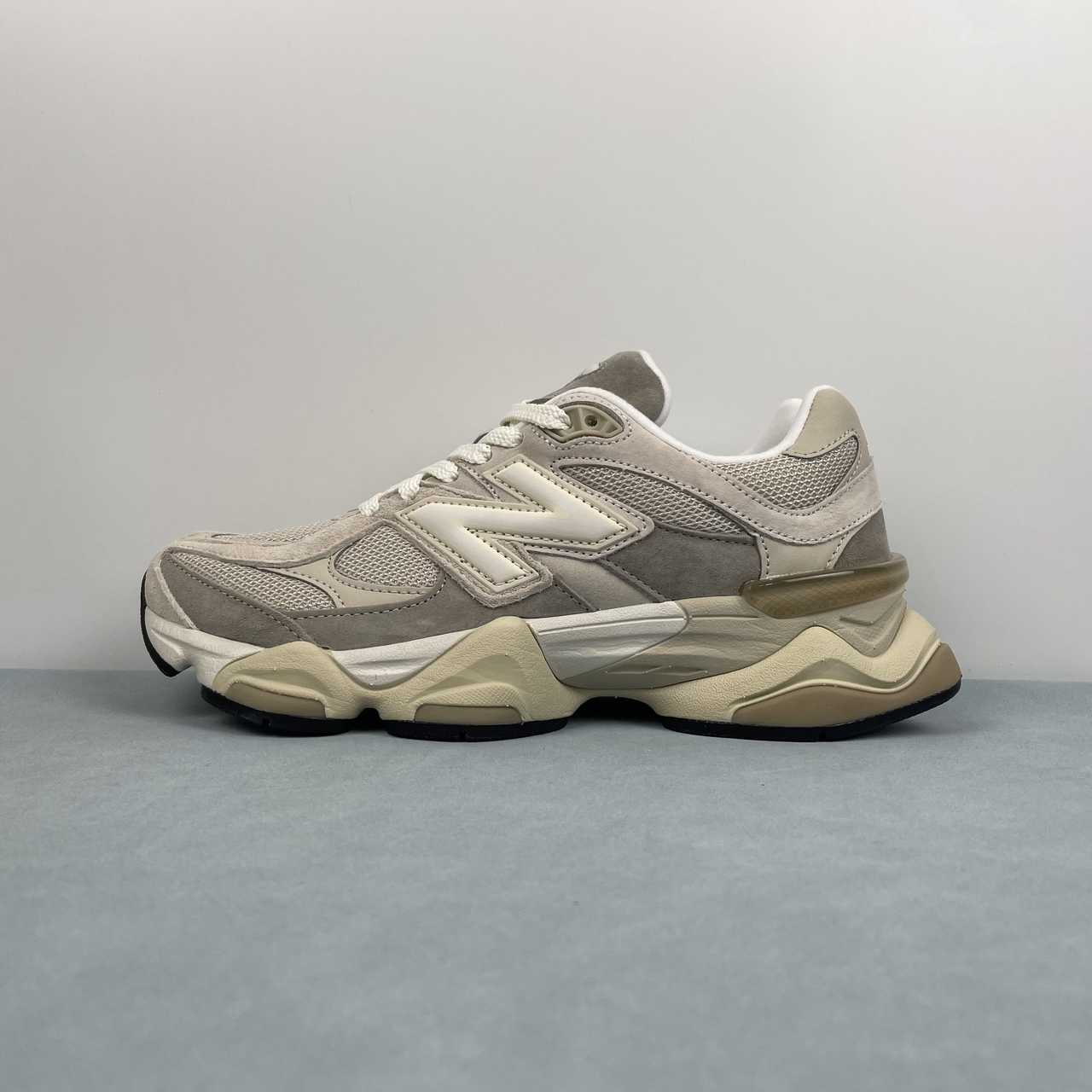 New Balance NB 9060 oatmeal (farina d'avena)