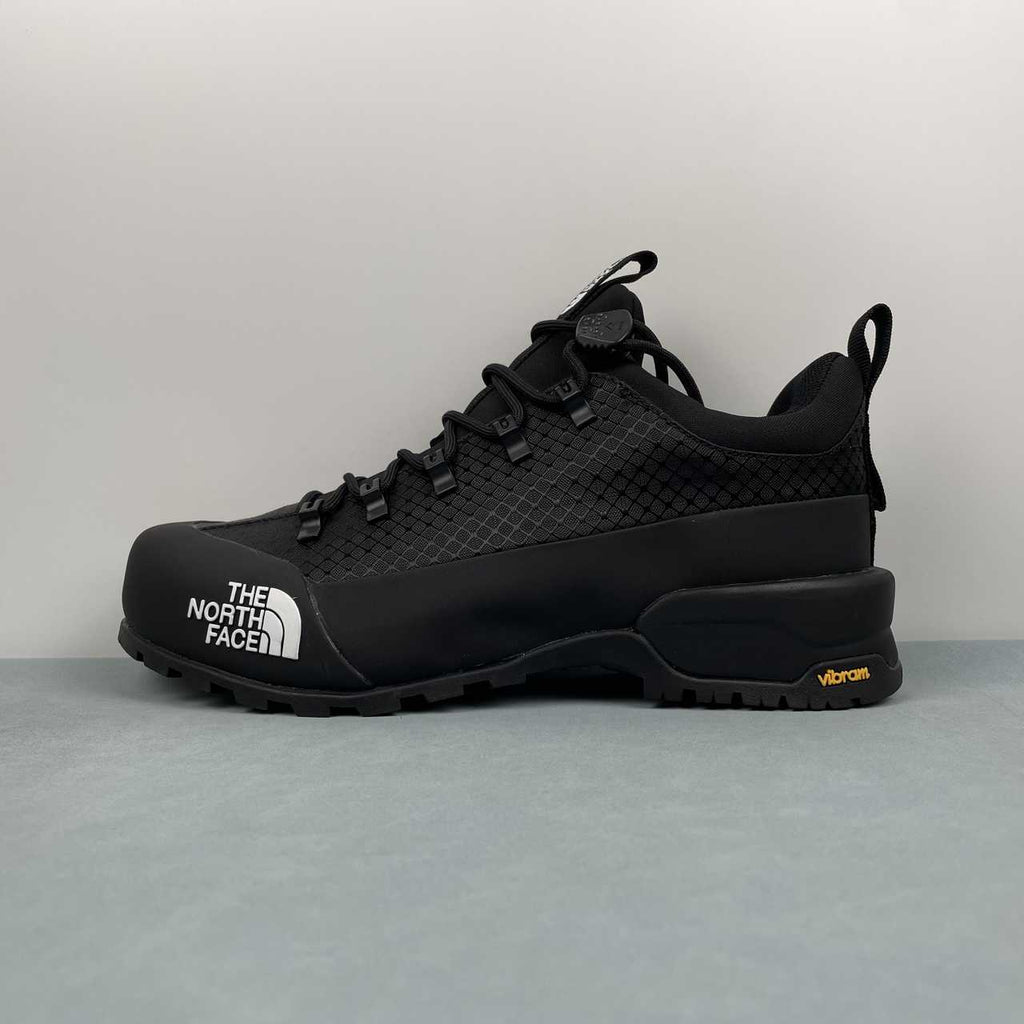 The North Face Glenclyffe, Scarpe da Escursionismo, Urban Boot nero