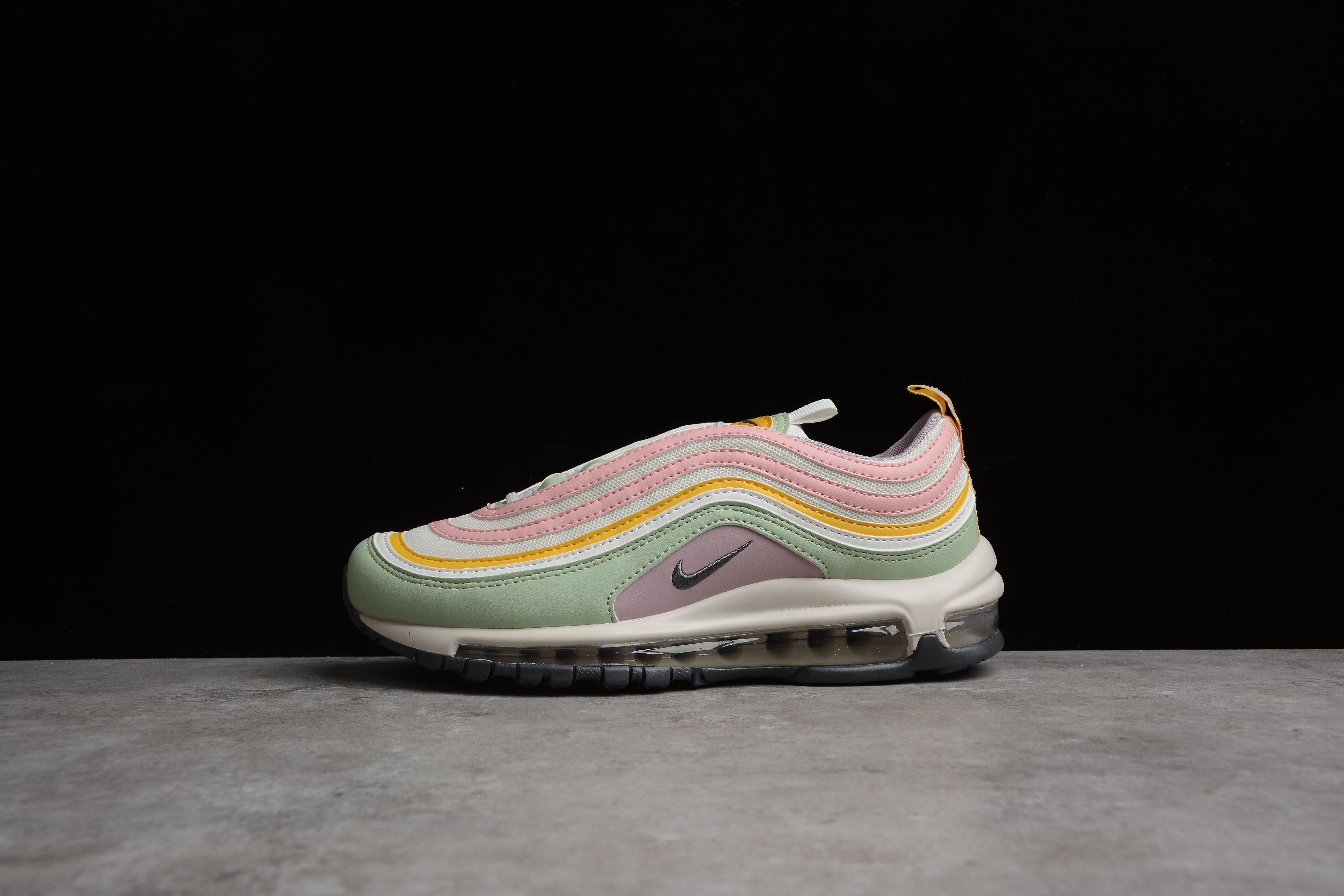 Nike Air Max 97 Multicolor Pastel