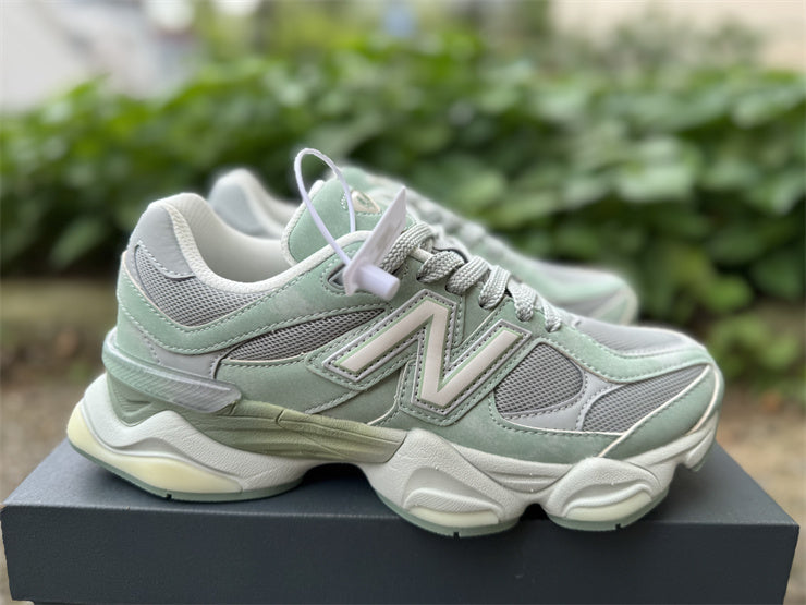 New Balance NB 9060 Turchese