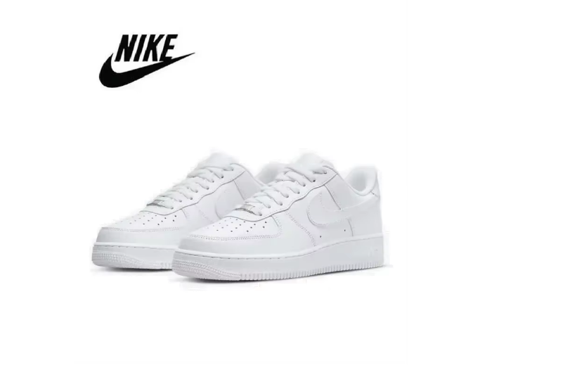 Nike Air Force 1 White Low
