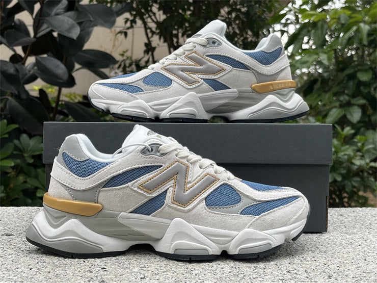 New Balance NB 9060 Heron Blue Gray