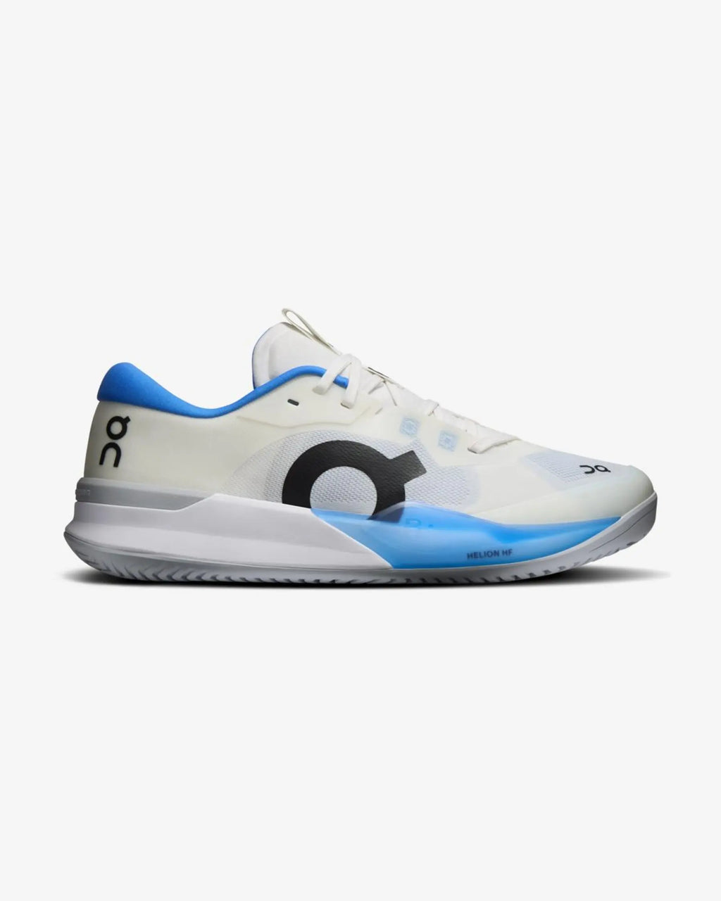On The Roger Pro 3 bianco blu elettrico