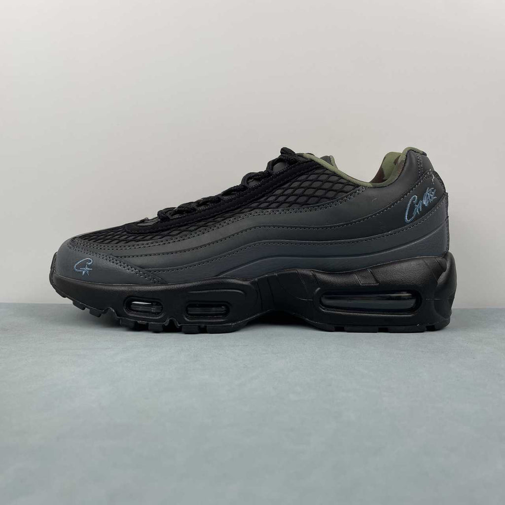 Nike Air Max 95 Corteiz Aegean Storm
